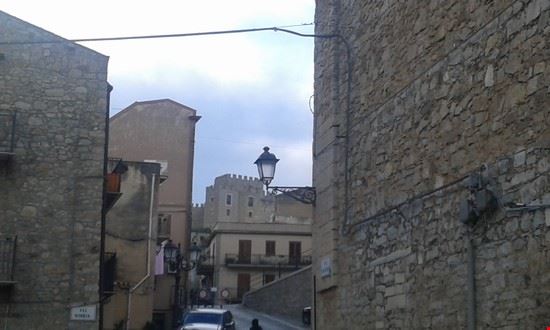 Centro storico Caccamo  