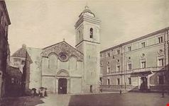 Cattedrale Santa Chiara