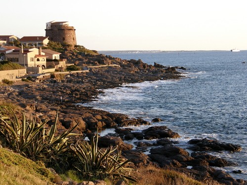 PORTOSCUSO