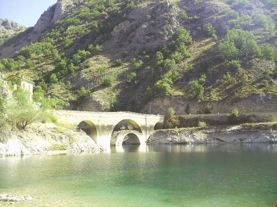 Eremo di San Domenico Villalago Angelorenzi - Pubblico Dominio Angelorenzi