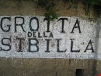 Grotta della Sibilla