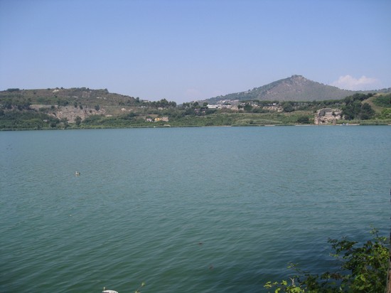 Lago d'Averno