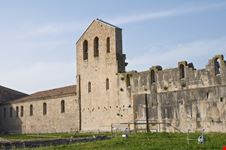 Chiesa Incompiuta
