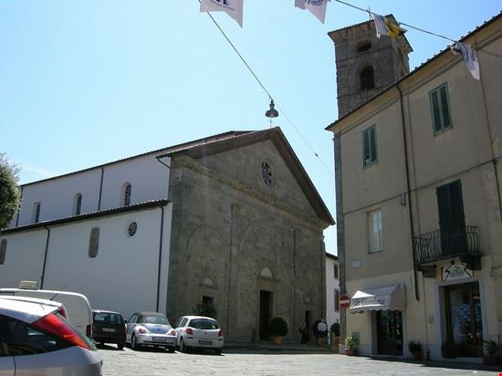 Castelnuovo di Garfagnana Sailko - CC BY 2.5 Sailko