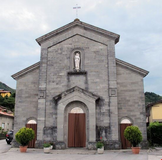 Camporgiano