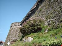rocca di camporgiano