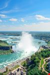 toronto niagara falls