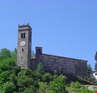 chiesa san jacopo - gallicano chiesa san jacopo - gallicano