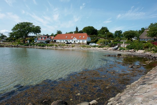Funen Village