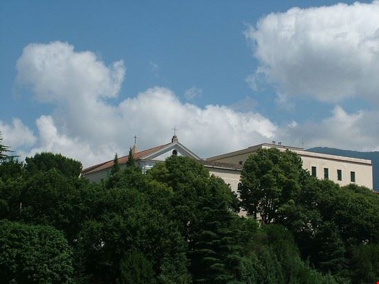 Convento della Santissima Trinità - Petrusantonius - Petrusantonius - CC BY-SA 3.0