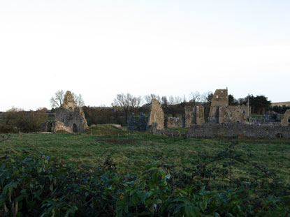 irlanda