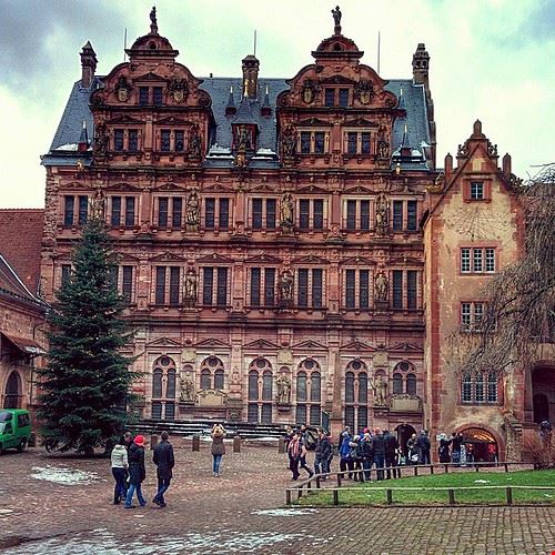  Heidelberg Gianluca Bertoncelli Photography - Attribution-NonCommercial-ShareAlike (http://creativecommons.org/licenses/by-nc-sa/2.0/) Gianluca Bertoncelli Photography