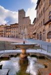arezzo arezzo