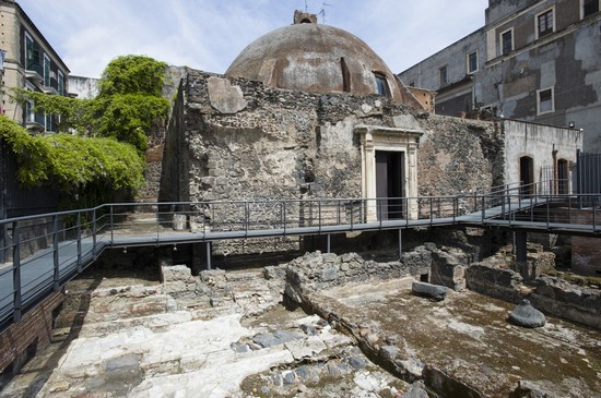 Terme della Rotonda