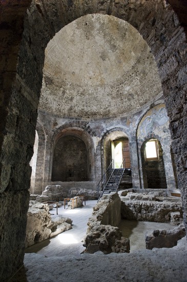 Terme della Rotonda