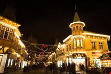 Goteborg a Natale
