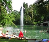 Giardino Villa dei Cedri