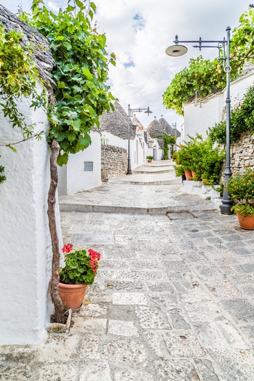 Trulli