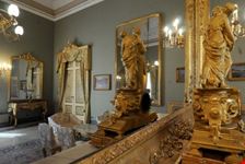 Sala Specchi