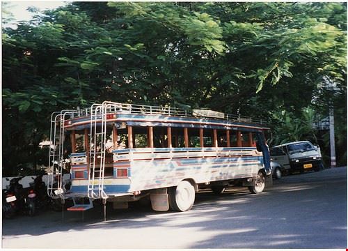  Pattaya andreboeni - Attribution License (http://creativecommons.org/licenses/by/2.0/) andreboeni