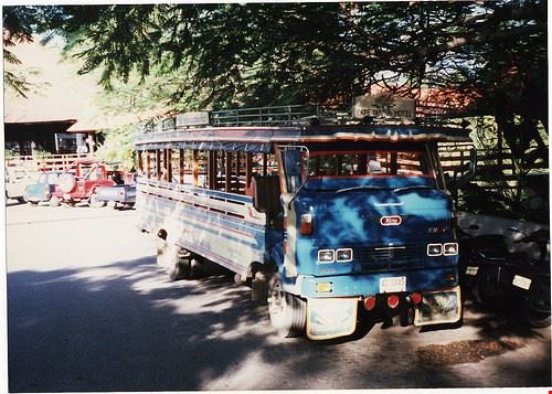  Pattaya andreboeni - Attribution License (http://creativecommons.org/licenses/by/2.0/) andreboeni