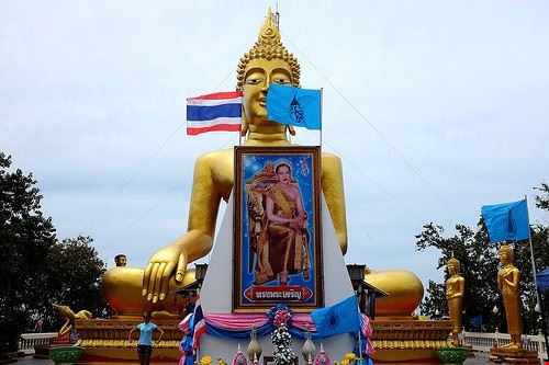  Pattaya bwaters23 - Attribution-NonCommercial-ShareAlike (http://creativecommons.org/licenses/by-nc-sa/2.0/) bwaters23