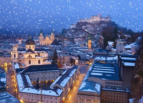 Salzburg