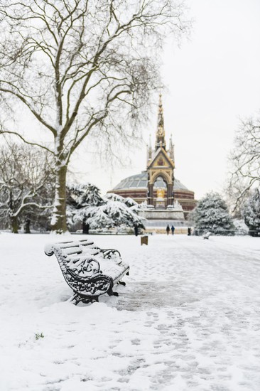 Hyde Park
