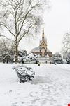 Hyde Park