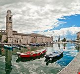 Lazise