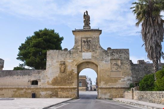  Acquarica del Capo Mi.Ti. Mi.Ti.