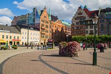 Malmoe