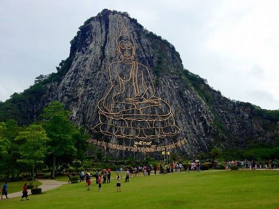 Buddha Mountain - Niceley - Niceley - https://it.wikipedia.org