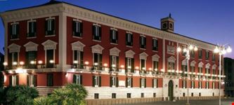 Palazzo Prefettura già intendenza