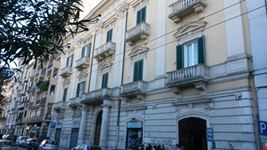 Antico Teatro Cammarano