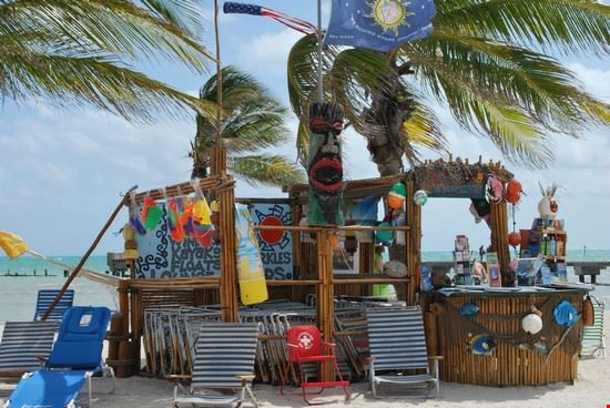 Da Miami a Key West