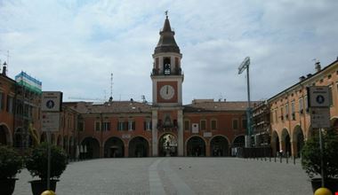 Guida Turistica Sassuolo In Pdf Scarica Gratis