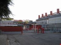 scuderia ferrari - maranello