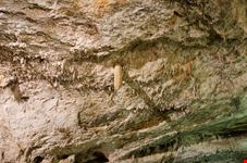 Grotte di Santa Barbara