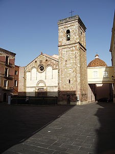Cattedrale di Santa Chiara