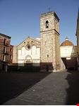 Cattedrale di Santa Chiara