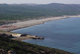 Spiaggia Funtanamare