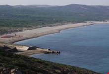 Spiaggia Funtanamare