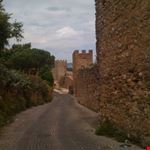 Mura Pisane
