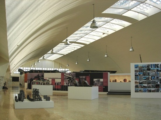 Museo dell'Arte Mineraria