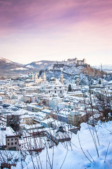 Salisburgo