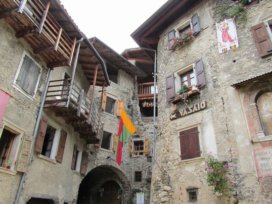 Canale di Tenno