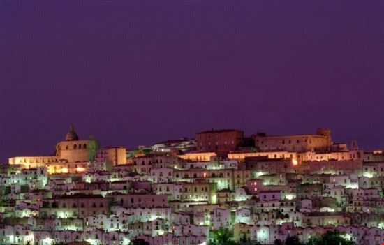 Ferrandina  