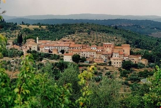 Farnetella Sinalunga Valentini17 - CC BY-SA 3.0 Valentini17