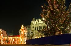 Parlamento Natale